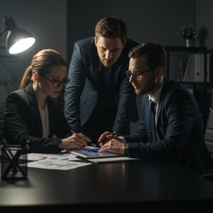Circular 230 and Rogue Return Preparers