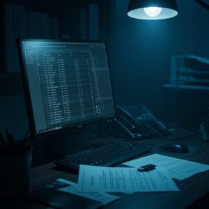 Al Capone to Cybercrime: The Journey of IRS Special Agents