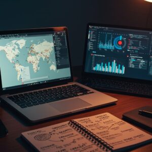 Forensic Accounting: When The Office Is A Crime Scene